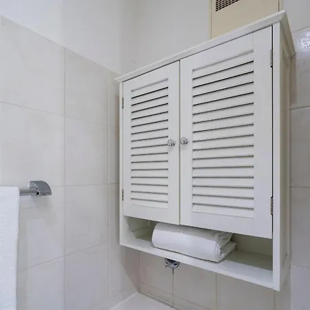 Haus Seeburg 5 Scharbeutz