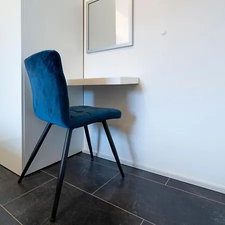 Haus Seeburg 5 * Scharbeutz