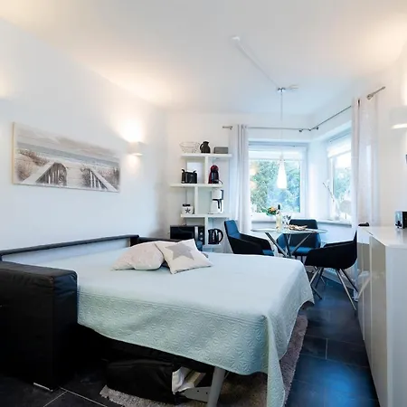 Haus Seeburg 5 *