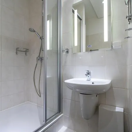 Haus Seeburg 5 * שרבאוץ