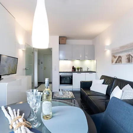 Haus Seeburg 5 * Scharbeutz