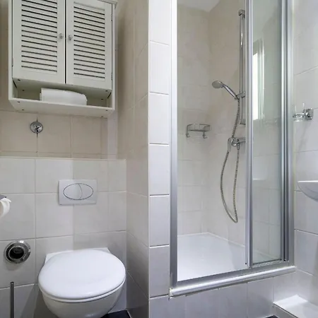 Apartmán Haus Seeburg 5
