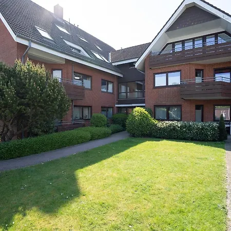 Haus Seeburg 5 * Scharbeutz