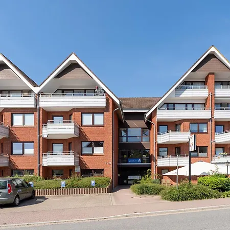 Haus Seeburg 5 * Scharbeutz