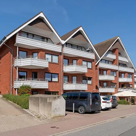 Apartmán Haus Seeburg 5