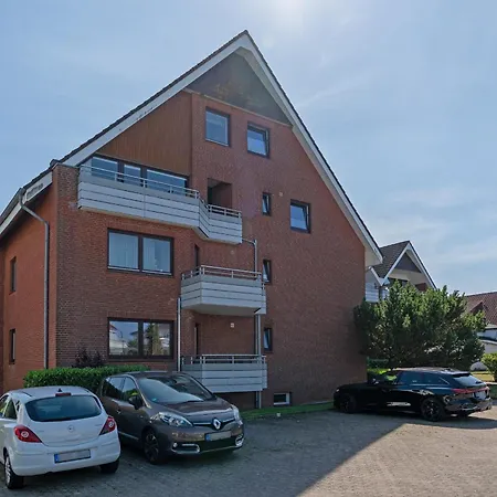Haus Seeburg 5 דירה *