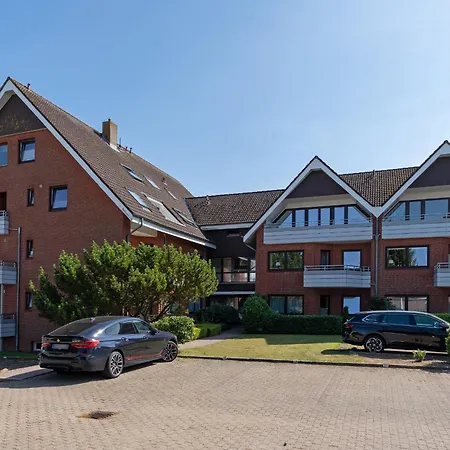 Haus Seeburg 5 דירה