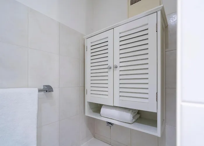 Haus Seeburg 5 Scharbeutz