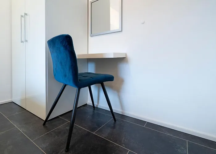 Haus Seeburg 5 * Scharbeutz