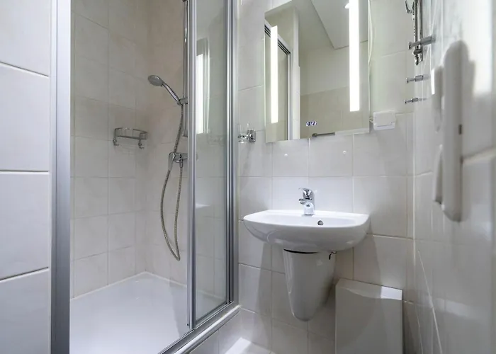 Haus Seeburg 5 * Scharbeutz