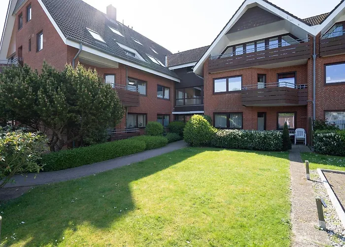 Haus Seeburg 5 * Scharbeutz